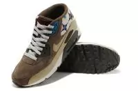 nike air max 90 essential femme nouveau france etoile pas cher 9901 blanc brun